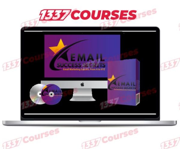 Email Success Secrets – Over 800 BUYERS LEADS and $1349 From 5 MINUTES of WORK
