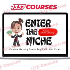 Enter The Niche + OTO