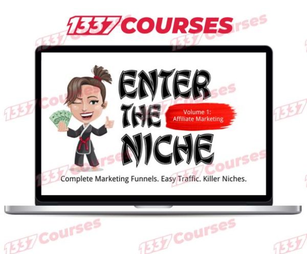 Enter The Niche + OTO