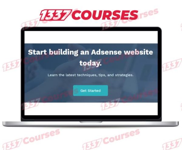Erica Stone – Follow Me 2020 – 30 Day Course (30 Days to Your Own Adsense Website)