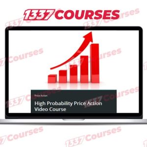 FX At One Glance – High Probability Price Action Video Course
