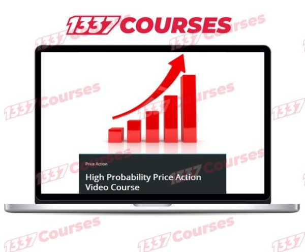 FX At One Glance – High Probability Price Action Video Course