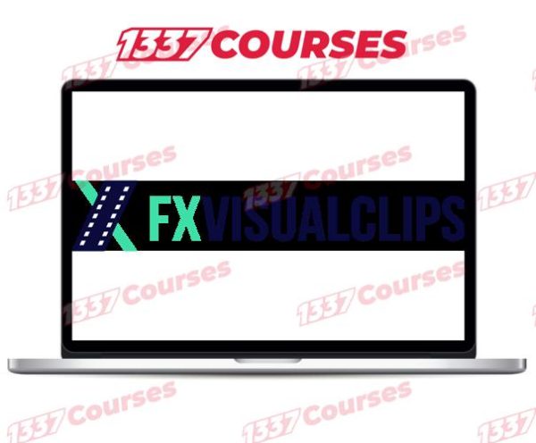 FXVisualClips Video Creation Software