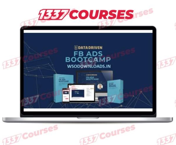 Facebook Ads Bootcamp – App Sumo