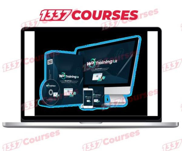 Firelaunchers – WP Training Kit PLR