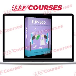 Flip-360 + Bonus