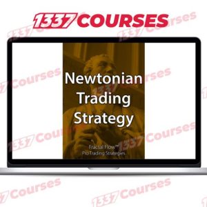 Fractal Flow – Pro Trading Strategies