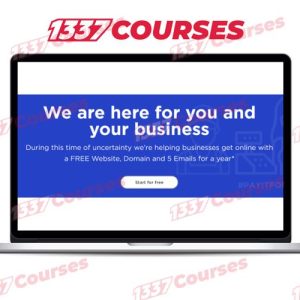 Free 1 Year .COM .ORG .NET .US .BIZ Domain From Yahoo!