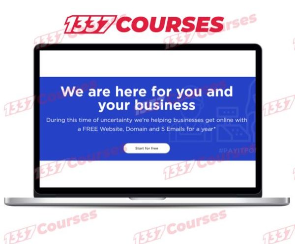 Free 1 Year .COM .ORG .NET .US .BIZ Domain From Yahoo!