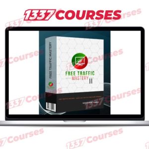 Free Traffic Mastery – Profit Funnel