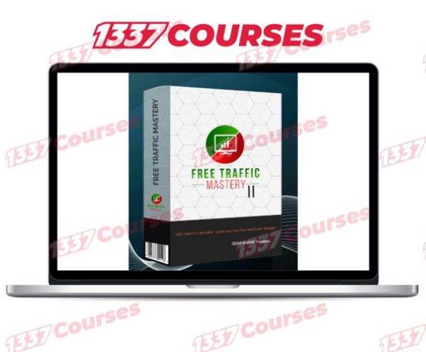 Free Traffic Mastery – Profit Funnel