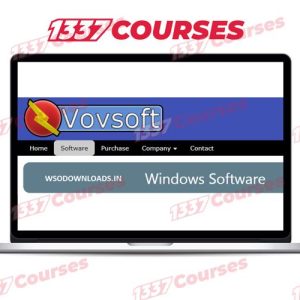 Free Universal License during the COVID-19 crisis for all 78 Vovsoft Products
