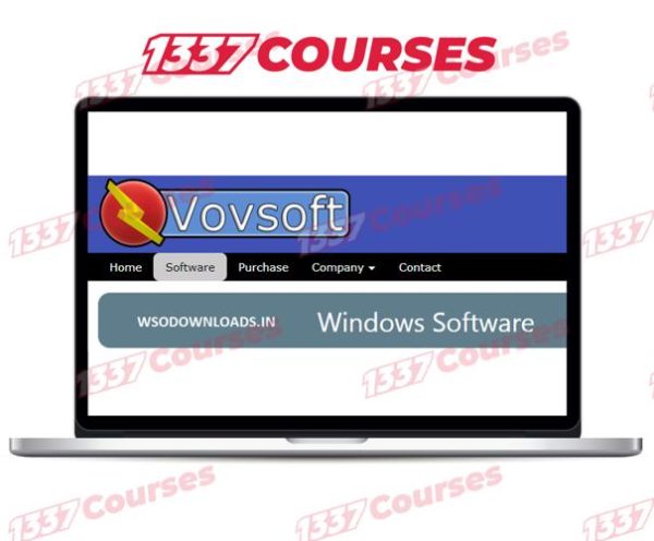 Free Universal License during the COVID-19 crisis for all 78 Vovsoft Products