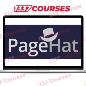 Full PageHat Call-To-Action Pages + OTOs