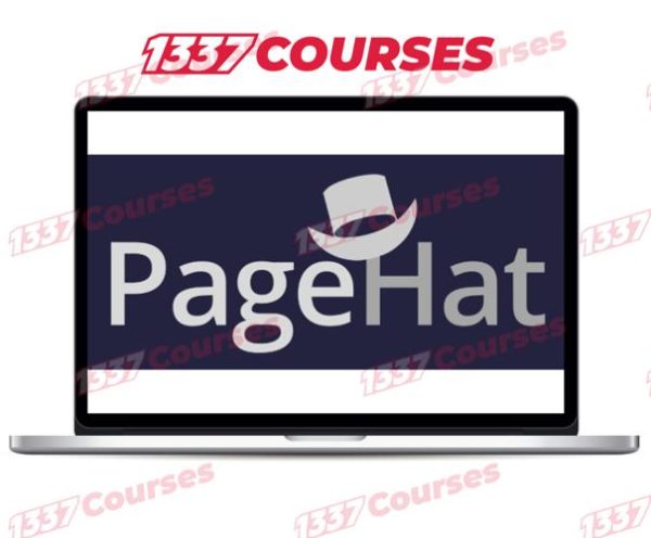 Full PageHat Call-To-Action Pages + OTOs