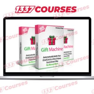 Gift Machine Plugin + Pro OTO-EarlyBird Access