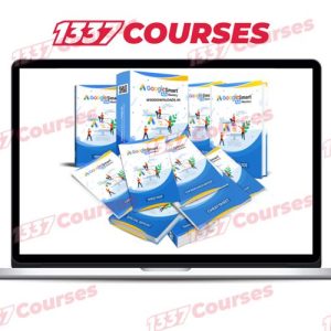 Google Smart Ads Mastery Course with PLR + Bonuses