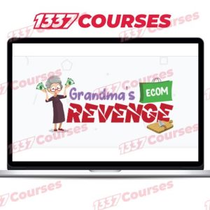 Grandma’s Ecom Revenge