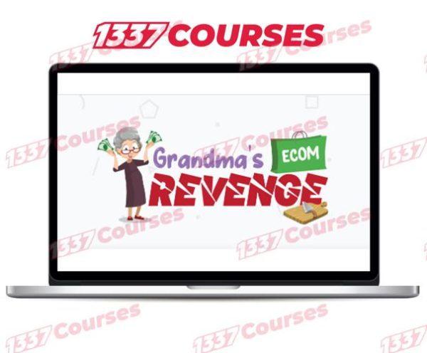 Grandma’s Ecom Revenge