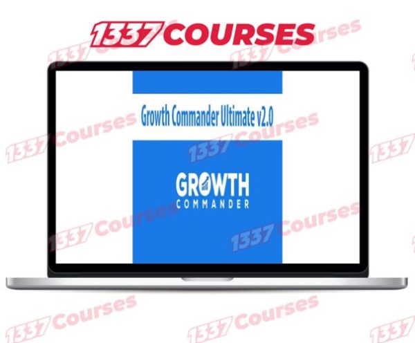 Growth Commander Ultimate v2.0