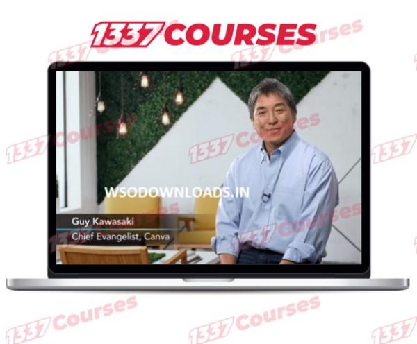Guy Kawasaki on How to Rock Social Media