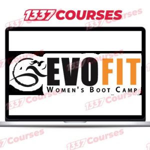 Heather DeWitt – Evofit Womens Bootcamp