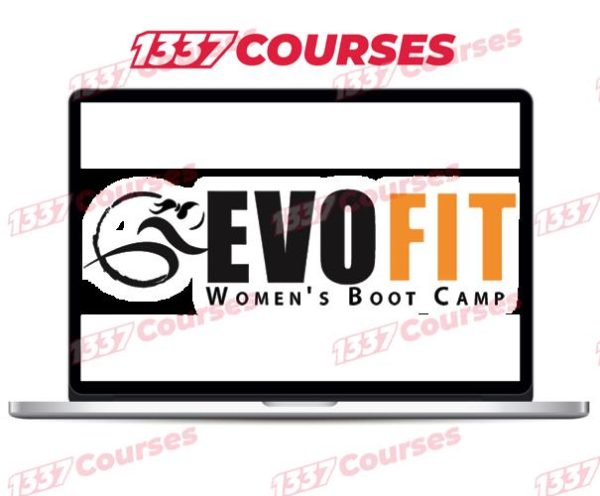 Heather DeWitt – Evofit Womens Bootcamp