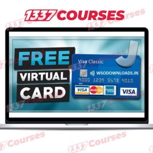 How To Get A Virtual Credit Card For