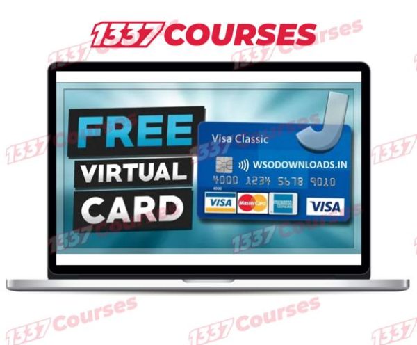 How To Get A Virtual Credit Card For