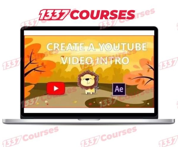 How to Create a Professional YouTube Intro with After Effects
