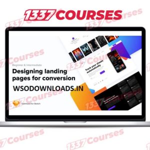 How to Design High Converting Landing Pages in Sketch for Beginners