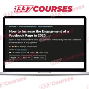 How to Increase the Engagement of a Facebook Page in 2020