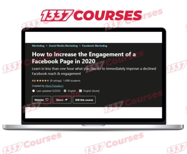 How to Increase the Engagement of a Facebook Page in 2020