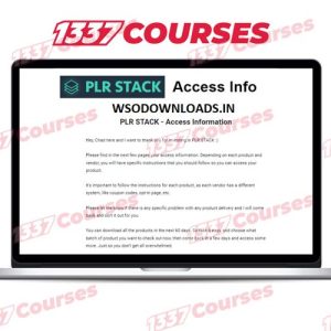 Huge List of PLR