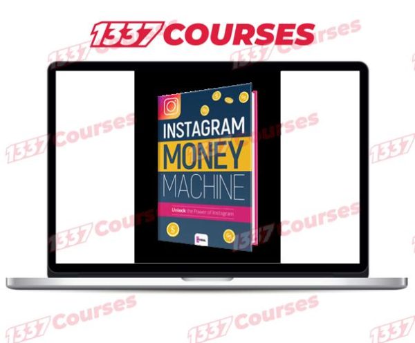 IG Professor – Instagram Money Machine v2.0