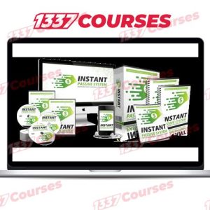 INSTANT PASSIVE SYSTEM 2.0 – How I Bank $4417 Per Month Passively