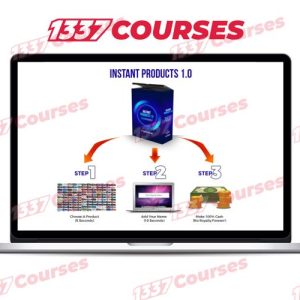 INSTANT PRODUCTS 1.0 – Launching 29 Sep 2020