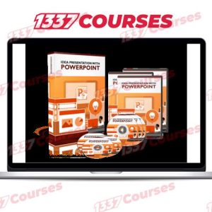 Idea Presentation With Powerpoint + OTO