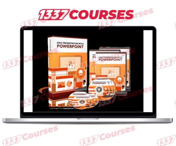 Idea Presentation With Powerpoint + OTO