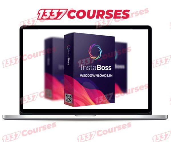 Insta Boss (InstaBoss) – Team Blackbelt