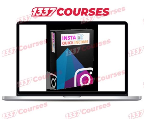 Insta Quick Income