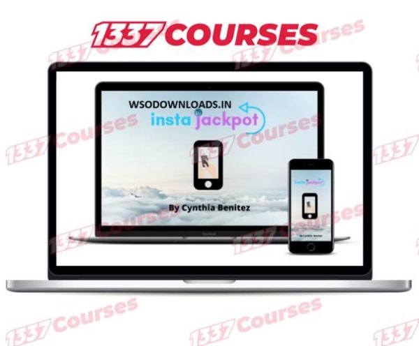InstaJackpot – Launching 30 March 2020