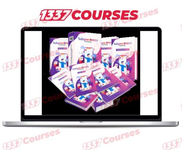 Instagram Reels Marketing PLR + Bonus