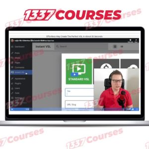 Instant VSL – 10X Your Video Sales For 2020!