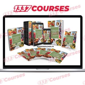 Intermittent Fasting Formula PLR + PRO