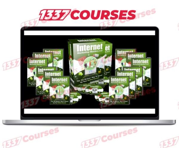 Internet Marketing Mastery 2.0 – The “No-Brainer” Way To Speed Up Your Online Success