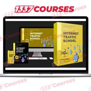 Internet Traffic School Gold Upgrade