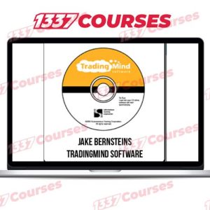 Jake Bernsteins – Trading Mind