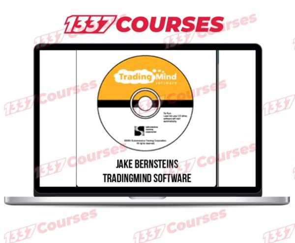 Jake Bernsteins – Trading Mind