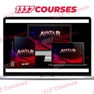 James Renouf – Avatar Crusher + OTO 1